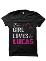 Joyner Lucas Black T-Shirt