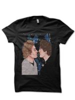 Lucas&Eliott T-Shirt