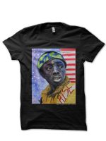 Joyner Lucas Black T-Shirt