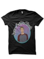 Lukas Scott is Trash T-Shirt