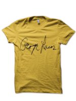 Lucas Signature T-Shirt
