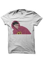 Justin Bieber T-Shirt