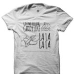 Justin Bieber T-Shirt