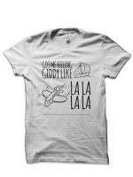 Justin Bieber T-Shirt