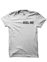 Justin Bieber T-Shirt