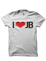 Justin Bieber T-Shirt