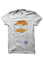 Justin Bieber T-Shirt