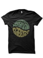 Mountain Ride Half Sleeve T-Shirt