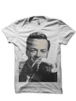 Richard Feynman T-Shirt