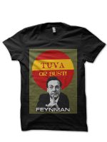 Richard Feynman T-Shirt