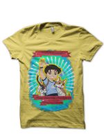 Richard Feynman T-Shirt