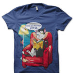 Richard Feynman T-Shirt
