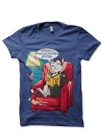 Richard Feynman T-Shirt