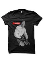 Richard Feynman T-Shirt