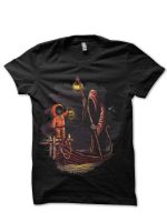 South Park Black T-Shirt
