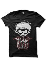 South Park Black T-Shirt