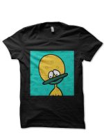 South Park Black T-Shirt