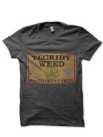 South Park Grey T-Shirt