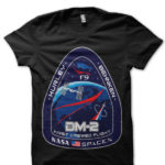 Space X T-Shirt