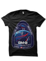 Space X T-Shirt
