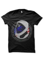 Space X T-Shirt
