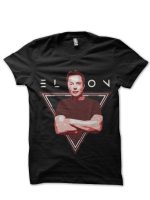 Space X T-Shirt