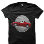 Space X T-Shirt