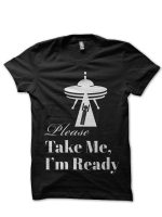 Space X T-Shirt