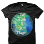Space X T-Shirt