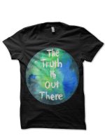 Space X T-Shirt