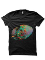 Space X T-Shirt