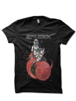 Space X T-Shirt