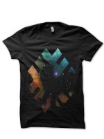 Space X T-Shirt