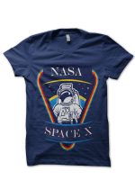 Space X T-Shirt