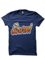 That 70s Show Burn T-Shirt