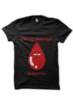 Type O Negative T-Shirt