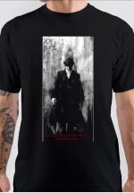 Thomas Shelby T-Shirt