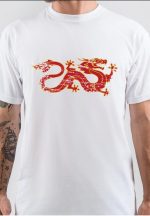 Wheel Of Time Dragon Symbol