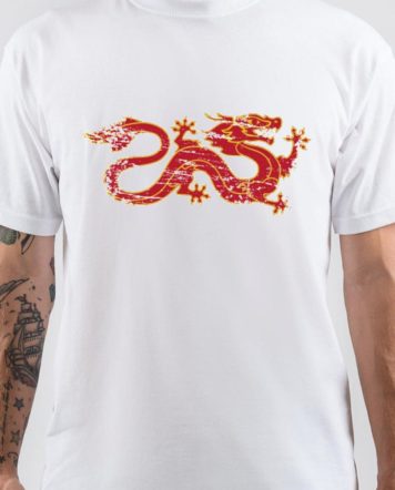 Wheel Of Time Dragon Symbol