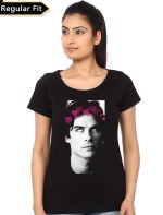Ian Somerhalder TVD T-Shirt