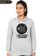 5SOS Hoodie