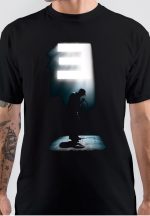 Eminem Stage Light T-Shirt