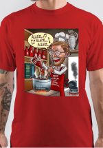 Liverpool Red T-Shirt