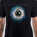 Karnivool Sound Awake T-Shirt