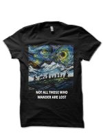 LOTR T-Shirt