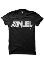 Anuel AA T-Shirt