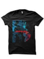 Anuel AA T-Shirt