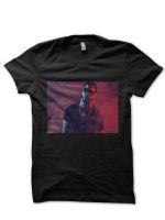 Anuel AA T-Shirt
