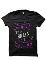 Brain Eno T-Shirt