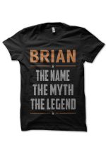 Brian Eno T-Shirt